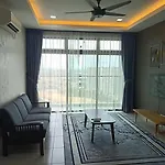 Aj Homestay, Setia Tropika, Johor Bahru