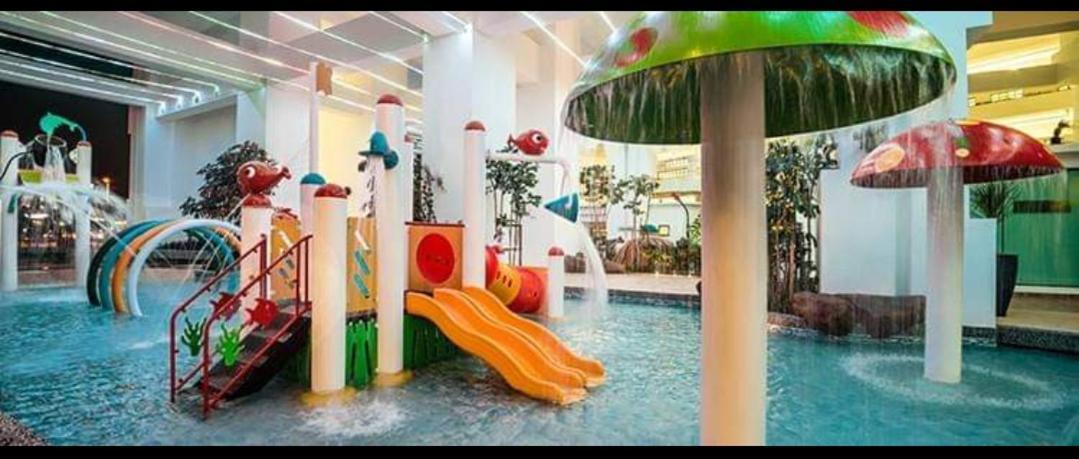 Aj Homestay, Setia Tropika, * Johor Bahru